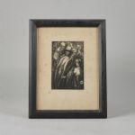 1496 5357 ETCHING